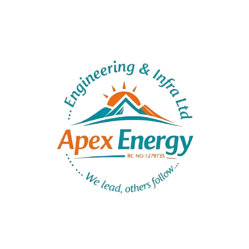 Apex Logo
